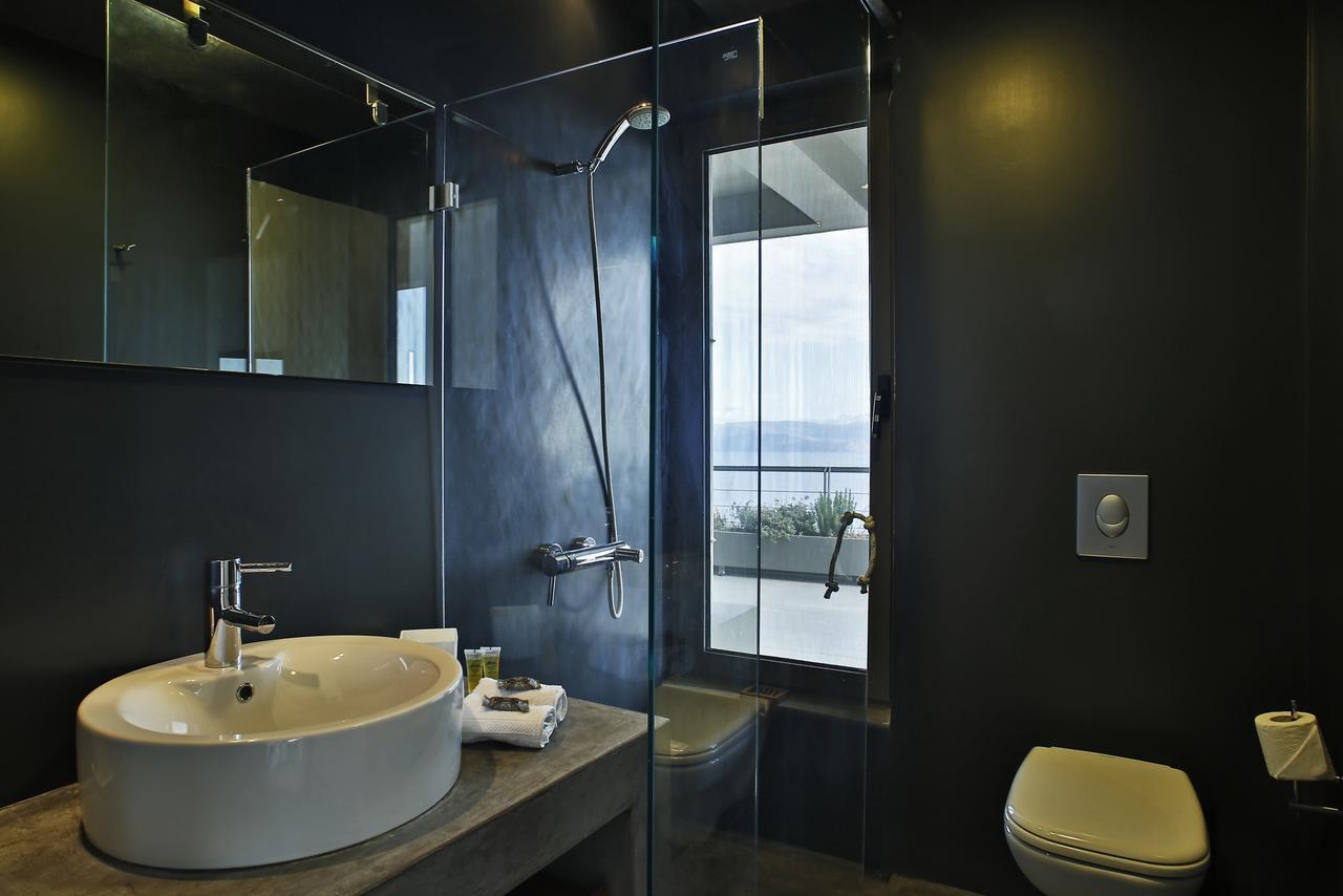 Seaview Penthouse Schinias Apartment Marathon  Exterior photo